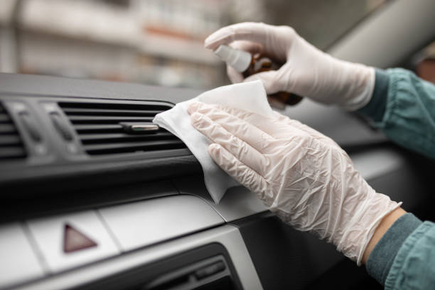 Best Home Air Vent Cleaning  in Rlsbad, CA