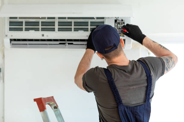 Affordable HVAC Duct Cleaning in Carlsbad, CA