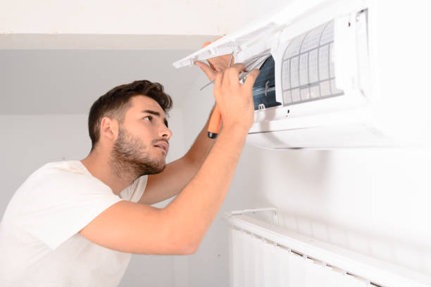 Carlsbad, CA Airduct Cleaning Company