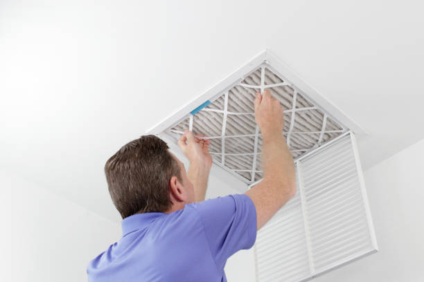 Best Air Duct Cleaning Near Me in Carlsbad, CA